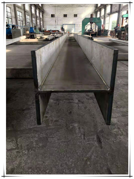 蘭州焊接H型鋼，焊接/高頻焊接 H型鋼，蘭州高頻焊接H型鋼，蘭州H型鋼廠家直發(fā)