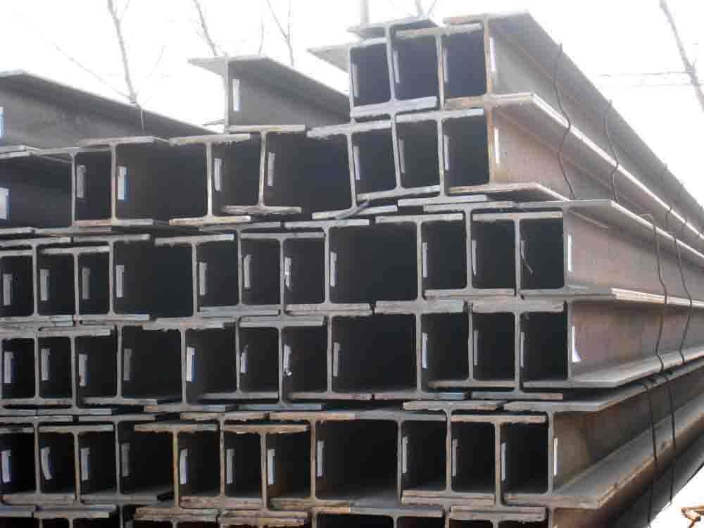 隴南H型鋼，隴南非標(biāo)H型鋼，隴南下差H型鋼，隴南H型鋼廠家